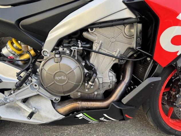 Aprilia Tuono 660 null - Foto 9