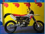 FANTIC MOTOR XMF 125 Garantita e Finanziabile rif. 23738222
