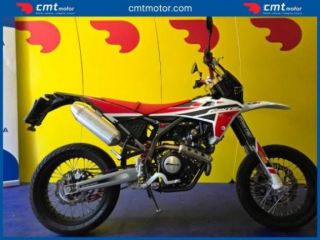 FANTIC MOTOR XMF 125 Garantita e Finanziabile rif. 23738222