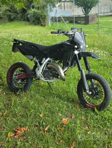 Husquarna sm 125 - Foto 3