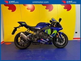 YAMAHA YZF R1 Garantita e Finanziabile rif. 23546057