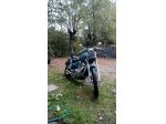 Vendo moto