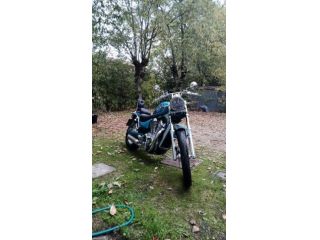 Vendo moto