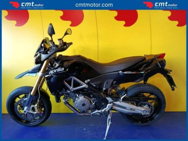 APRILIA Dorsoduro 1200 Garantita e Finanziabile - Foto 3