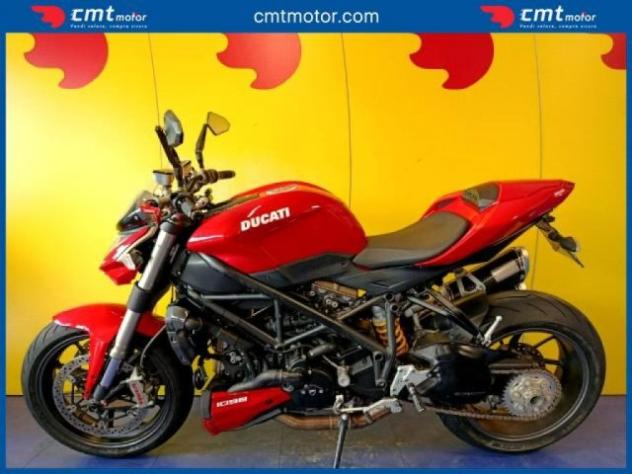 DUCATI 1098 Garantita e Finanziabile rif. 24125656 - Foto 3