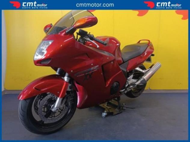 HONDA CBR 1100 XX Finanziabile - Rosso - 21854 rif. 21499722 - Foto 6