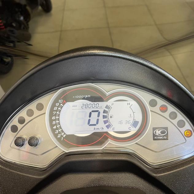 Kymco K-XCT 300i null - Foto 2