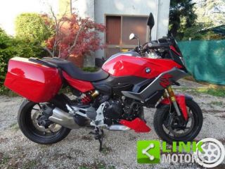 BMW F 900 XR ABS rif. 23983661