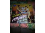 UN ALBUM DOPPIO DA 2 DISCHI:"FESTIVAL BAR VENTANNI DI JUKE BOX VOLUME 1"COMPLETO