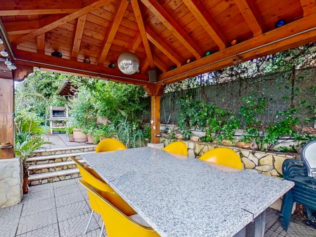 Villa in Via Aurelia - Foto 18