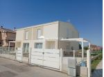 RIF.LL28 - TERRATETTO AFFIANCATA CON PORTICATO NUOVA COSTRUZIONE STANGHELLA