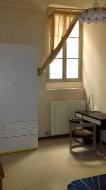 Centralissima, camera singola per studentessa (Via del Carmine) - Foto 5
