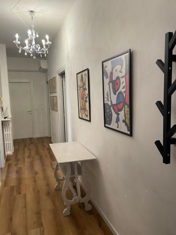 Offro camera singola in affitto a Pavia zona centro città - Foto 4