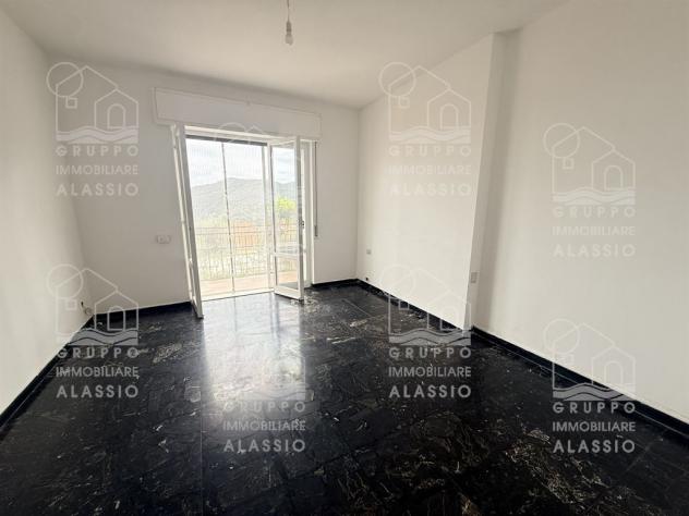 Alassio - Moglio affitto appartamento con giardino - Foto 4