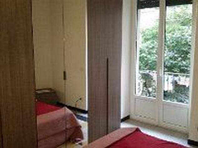 Milano affittasi appartamento 3 vani 85 Mq. - Foto 8