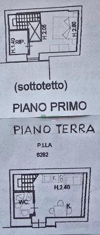 Rif.2666 - Casa Indipendente in affitto ristrutturata a Modica Bassa - Foto 20