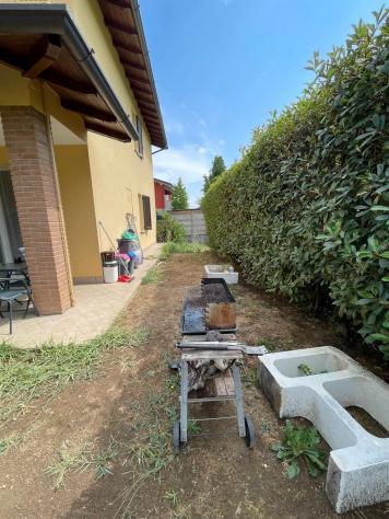 mrn835 - ampio trilocale non arredato giardino - doppio box - Foto 7