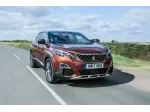 RICAMBI X PEUGEOT 3008 ANNO 2018