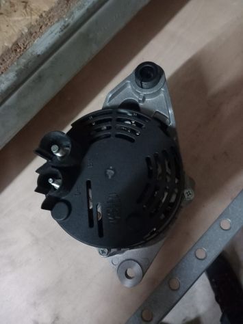 ALTERNATORE FIAT 46430110 - Foto 3