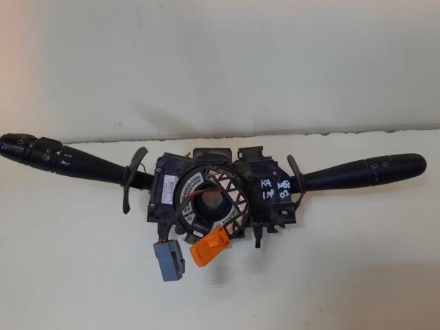 DEVIOLUCI RENAULT Kangoo 2° Serie 8200090339 (0203)