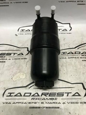 Filtro Carburante Diesel Alfa Romeo Giulia 2.2 D 50532249 - Foto 2