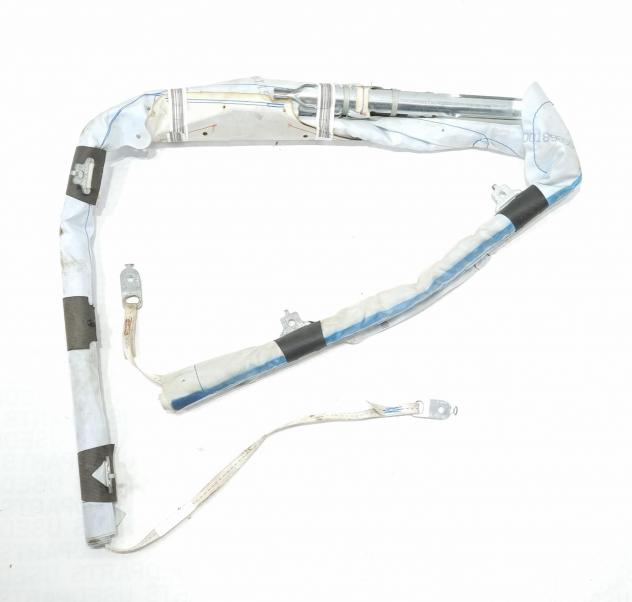 AIRBAG A TENDINA LATO SINISTRO JEEP Compass Serie 00534768720 (16) - Foto 5