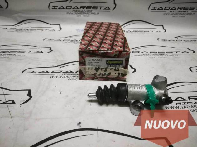 Pompa Frizione Mahindra Goa 2.5 td 0802CA0130N - Foto 4