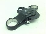 HONDA CBR RR ABS KM0 600 PIASTRA SUPERIORE FORCELLA 2024 2026 PC69A4RK
