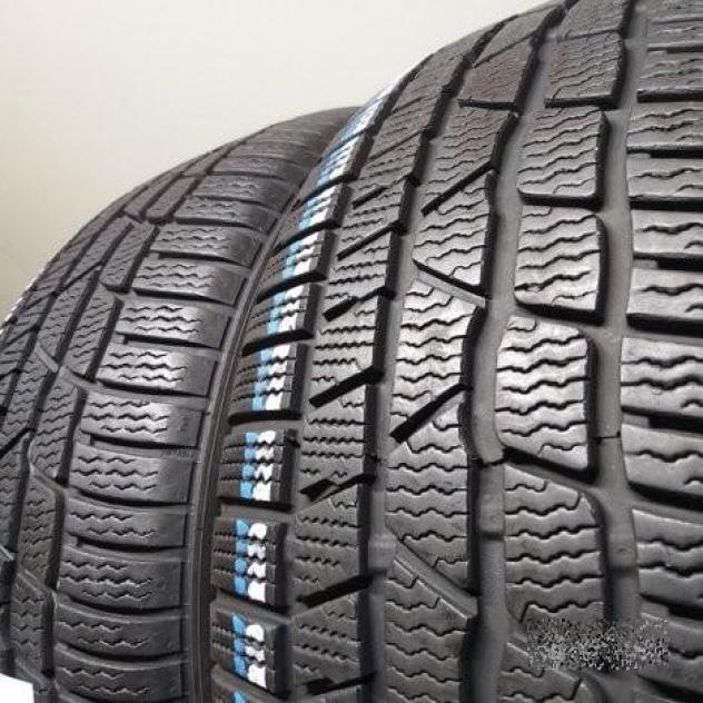 2 gomme 225 50 17 continental a14572 - Foto 4