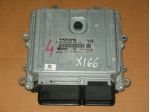 0281012765 ECU VOLVO S60 V70 S80 2.4 D5 BOSCH 0281012765 30785100 AB