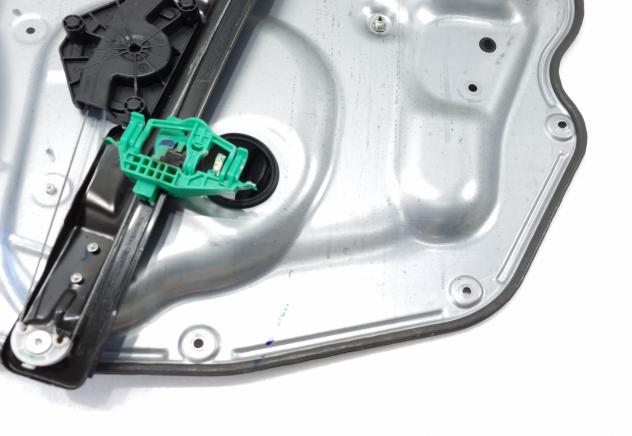 ALZACRISTALLO ELETTRICO ANT. SX ALFA ROMEO Giulietta Serie (940_) 940 A3.000 (1013) - Foto 3
