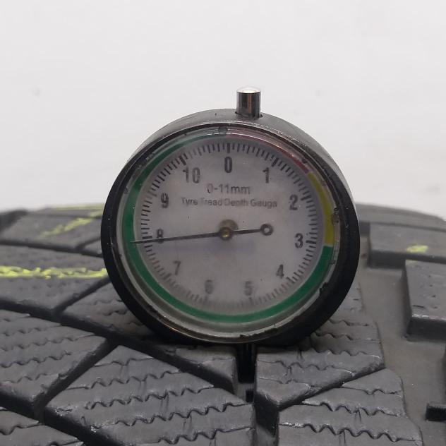 4 GOMME 255 50 21 CONTINENTAL A63900 - Foto 3