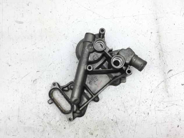 HONDA HORNET 600 CARTER MOTORE DISSIPATORE CALORE 2003 PC36A03F