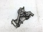 HONDA HORNET 600 CARTER MOTORE DISSIPATORE CALORE 2003 PC36A03F