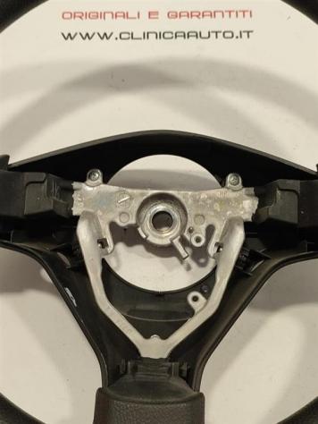 VOLANTE DAIHATSU Terios 2° Serie GS131-07270 K3VE (06) - Foto 2