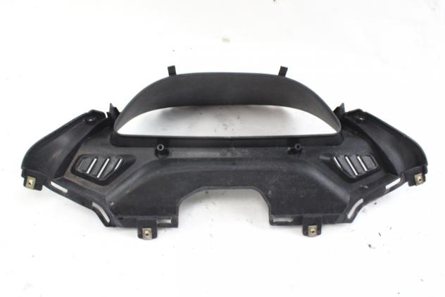 KYMCO XCITING 500 33204LBA2E000 COVER STRUMENTAZIONE 05 - 06 SPEEDOMETER COVER - Foto 3