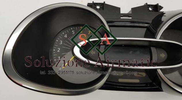 Renault IV 1.5 DCI quadro strumenti 248109247R - Foto 2