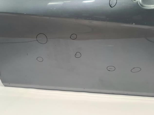 PORTIERA ANTERIORE SINISTRA SEAT Leon 3° Serie CBZB (0913) - Foto 6