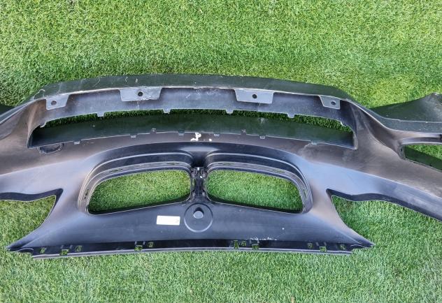 PARAURTI ANTERIORE COMPLETO BMW Serie 2 Coupé (F22) 51118055299 (13) - Foto 14
