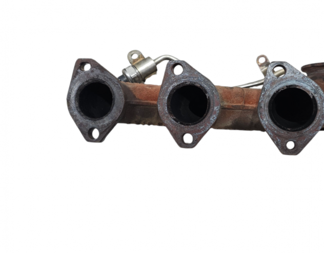 COLLETTORE SCARICO BMW Serie 2 Coupé (F22) 8519888 B47D20A Diesel 2000 (13) - Foto 15
