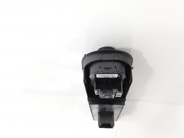 PULSANTIERA ANTERIORE SINISTRA VOLKSWAGEN Golf 6 Berlina 5K0867255A (0812) - Foto 4