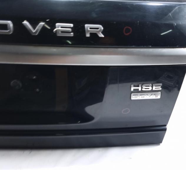 PORTELLONE POSTERIORE COMPLETO LAND ROVER Range Rover SPORT 306DT (0513) - Foto 10