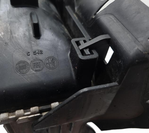 INTERCOOLER FIAT 500 Serie 312 A5.000 Benzina 900 (15) - Foto 14