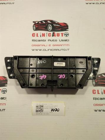 CENTRALINA CLIMA LAND ROVER Freelander 3° Serie 6H52-19E900-BB (0611) - Foto 4