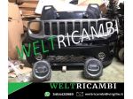 MUSATA COMPLETA JEEP RENEGADE 2020