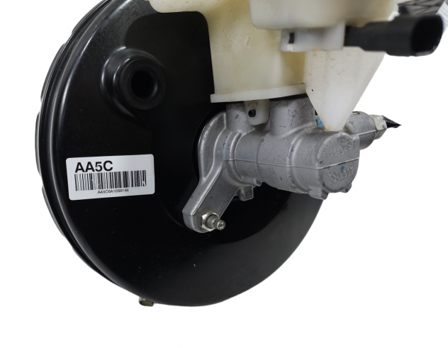 SERVOFRENO OPEL Karl Serie 42354696 B 10 XE Benzina 1000 (1517) - Foto 6