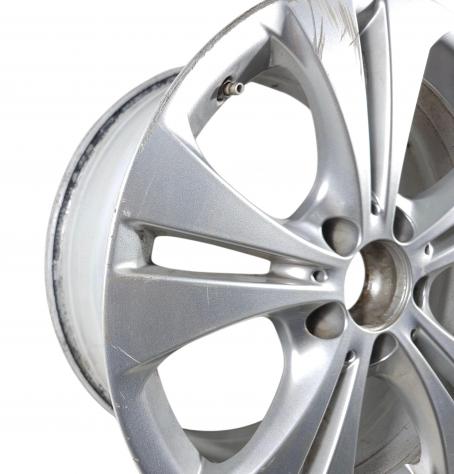 CERCHIO IN LEGA MERCEDES Classe B W246 2° Serie A2464010800 (12) - Foto 12