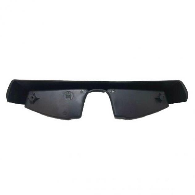 Portaoggetti Piaggio Vespa T5 nero - Foto 2