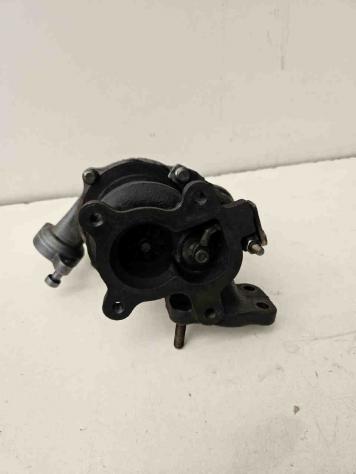 TURBINA CITROEN C3 2° Serie kp35487599 diesel 1.4 (0510) - Foto 4