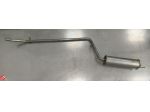 TUBO SCARICO LUNGO 2010/13 EX 1AP062